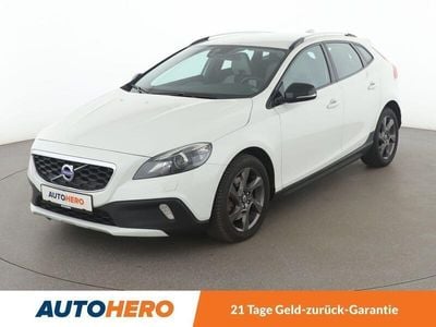 Volvo V40 CC