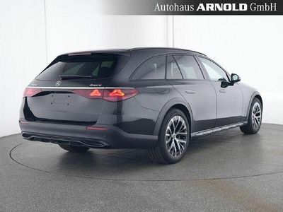Gebraucht Mercedes E300 Avantgarde 333 PS (244 kW) 2023