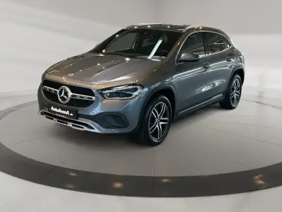 Gebraucht Mercedes GLA220
