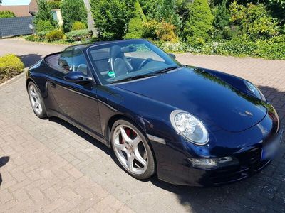 Porsche 911 Carrera 4S