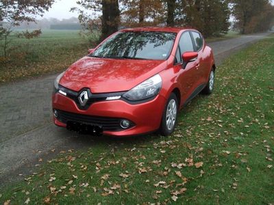 Renault Clio IV