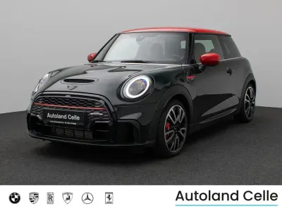 Gebraucht Mini John Cooper Works