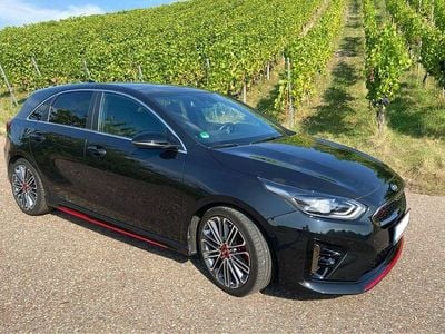 Kia Ceed GT