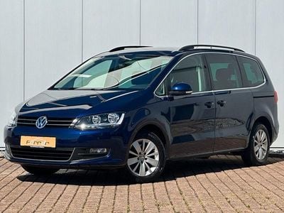 VW Sharan