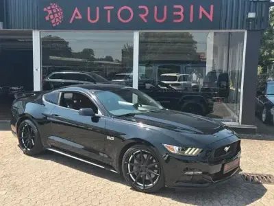 Gebraucht Ford Mustang GT