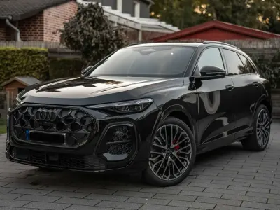 Gebraucht Audi Q5