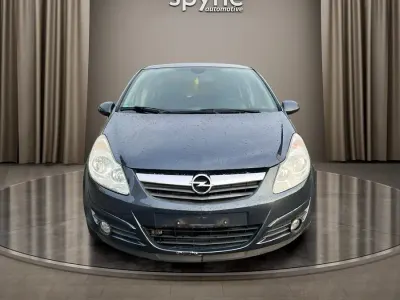 Używany Opel Corsa 80 KM (58 kW) 2009 Hatchback