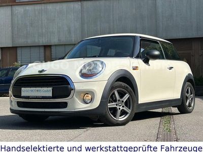Mini One D