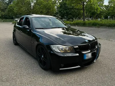 Gebraucht BMW 335