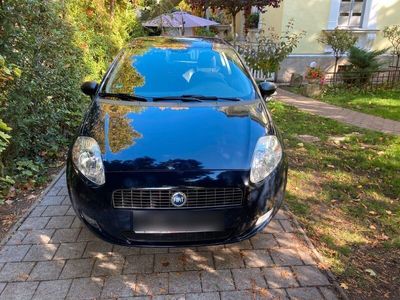 gebraucht Fiat Grande Punto 1.2 8V Active