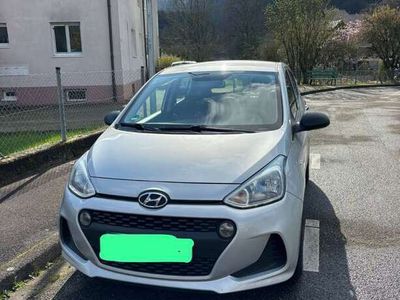 gebraucht Hyundai i10 Classic