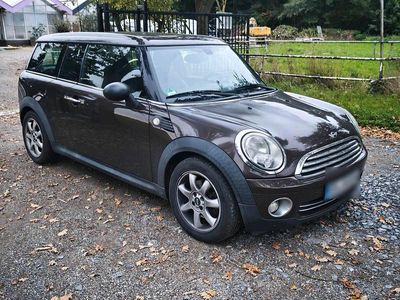 Mini One Clubman