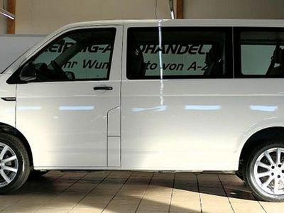 Gebraucht VW T6 150 PS (110 kW) 2016 Andere Van