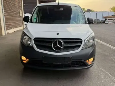 Gebraucht Mercedes Citan 111