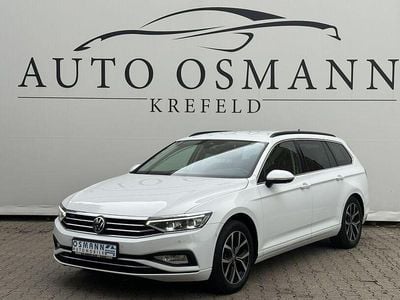 Gebraucht VW Passat Business 200 PS (147 kW) 2023 Andere Kombi