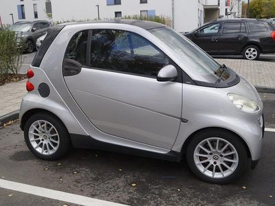 Smart ForTwo Coupé