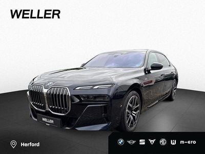 BMW 740