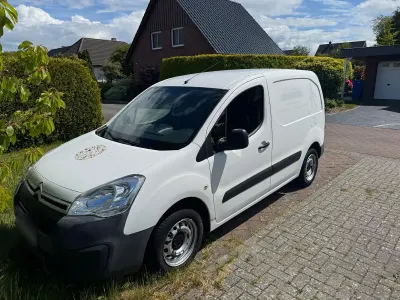 Gebraucht Citroën Berlingo