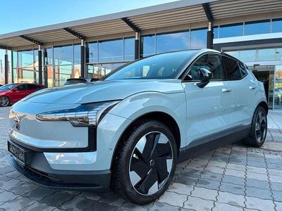Gebraucht Volvo EX30 Performance 314 kW (428 PS) 2024 Grau SUV