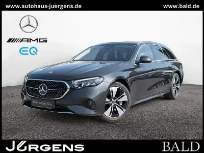 Gebraucht Mercedes E300