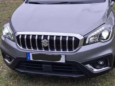 Occasion Suzuki SX4 S-Cross Comfort 140 PK (102 kW) 2018 SUV