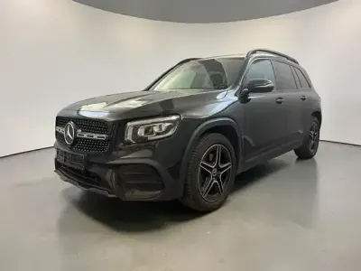 Gebraucht Mercedes GLB200