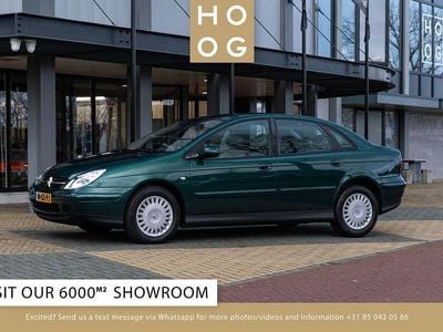 Gebraucht 2001 Citroën C5 Exclusive Limousine | 3.500 € (Teuer)