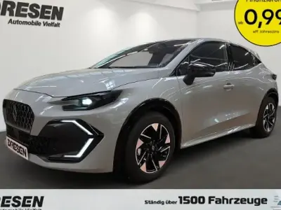 Neu Renault Clio V Techno 158 PS (116 kW) 2026 Grau Limousine