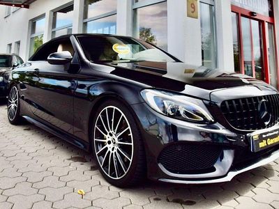 Mercedes C180