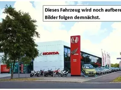 Gebraucht Honda ZR-V Sport 184 PS (135 kW) 2025 Weiß SUV