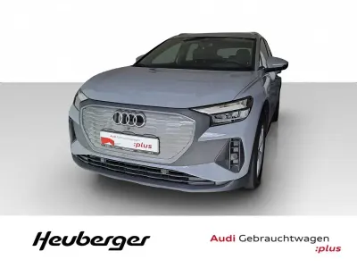 Gebraucht Audi Q4 e-tron
