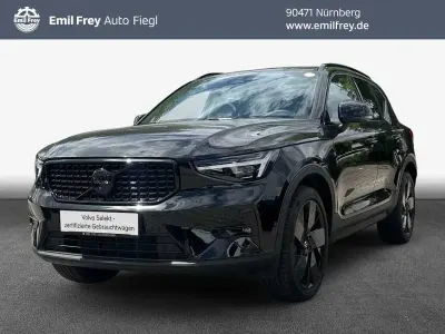 Gebraucht Volvo XC40 120 PS (88 kW) 2025 SUV