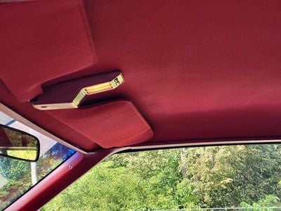 Gebraucht Cadillac Eldorado 230 PS (169 kW) 1983 Schwarz Coupé