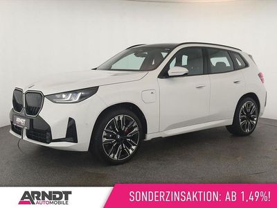 Alpinweiß Gebraucht 2025 BMW X3 Comfort Edition SUV | 60.884 € (Fairer Preis)