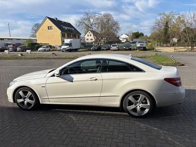 Mercedes E250