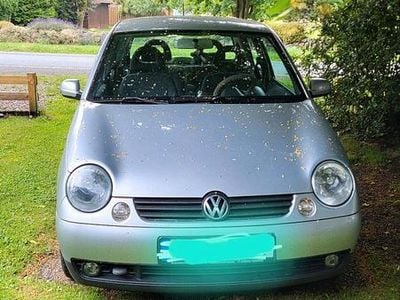 VW Lupo