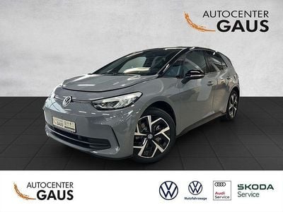 Neu VW ID.3 Pro 150 kW (204 PS) 2026 Grau Kleinwagen