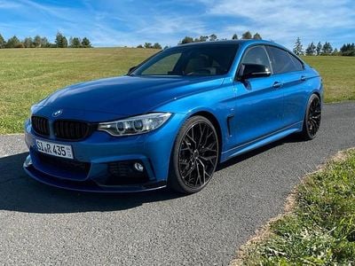 BMW 435 Gran Coupé