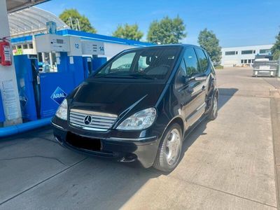 Mercedes A200
