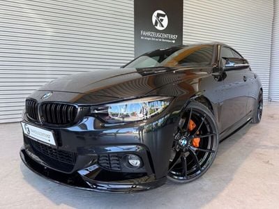 BMW 430 Gran Coupé