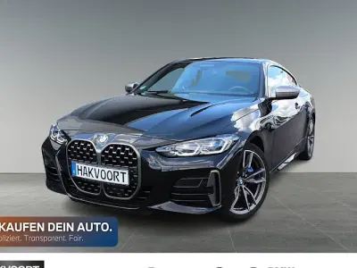 Gebraucht BMW M440