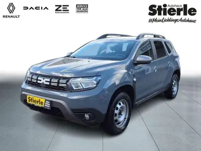 Gebraucht Dacia Duster