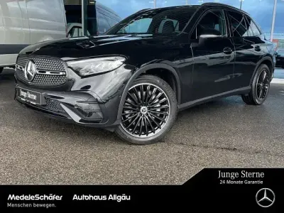 Gebraucht Mercedes GLC200
