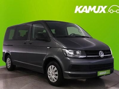 VW Multivan