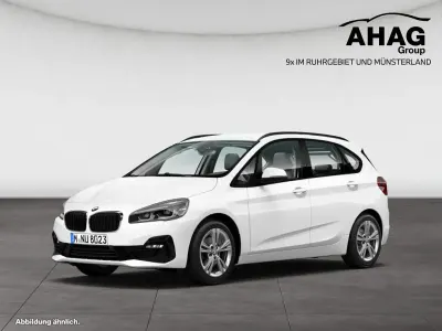 Gebraucht BMW 220