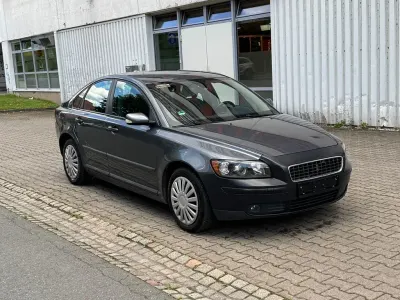 Gebraucht Volvo S40