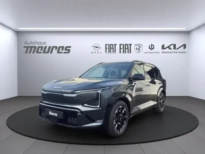 Gebraucht Kia EV5