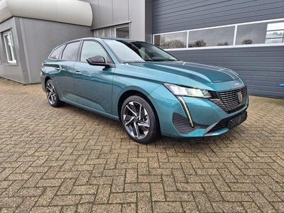 Neu Peugeot 308 Allure 144 PS (105 kW) 2026