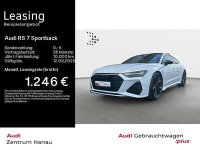 Audi RS7