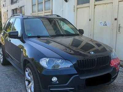Używany BMW X5